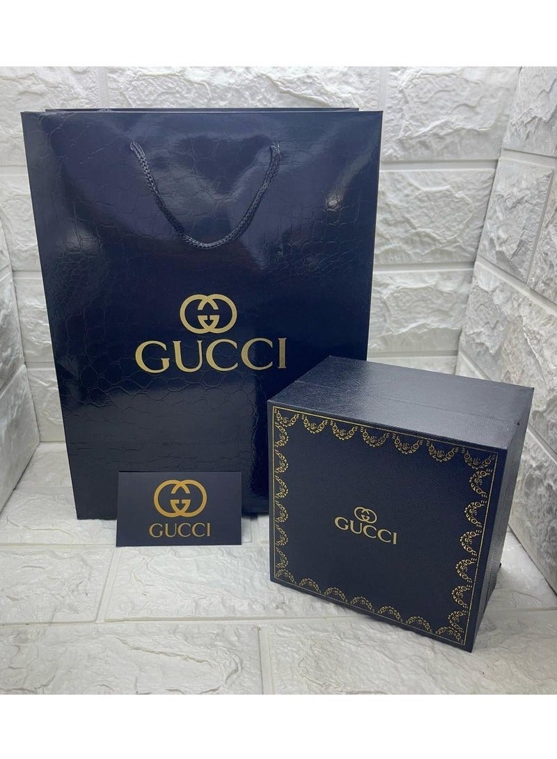 GUCCI Gucci men's watch - Image 3