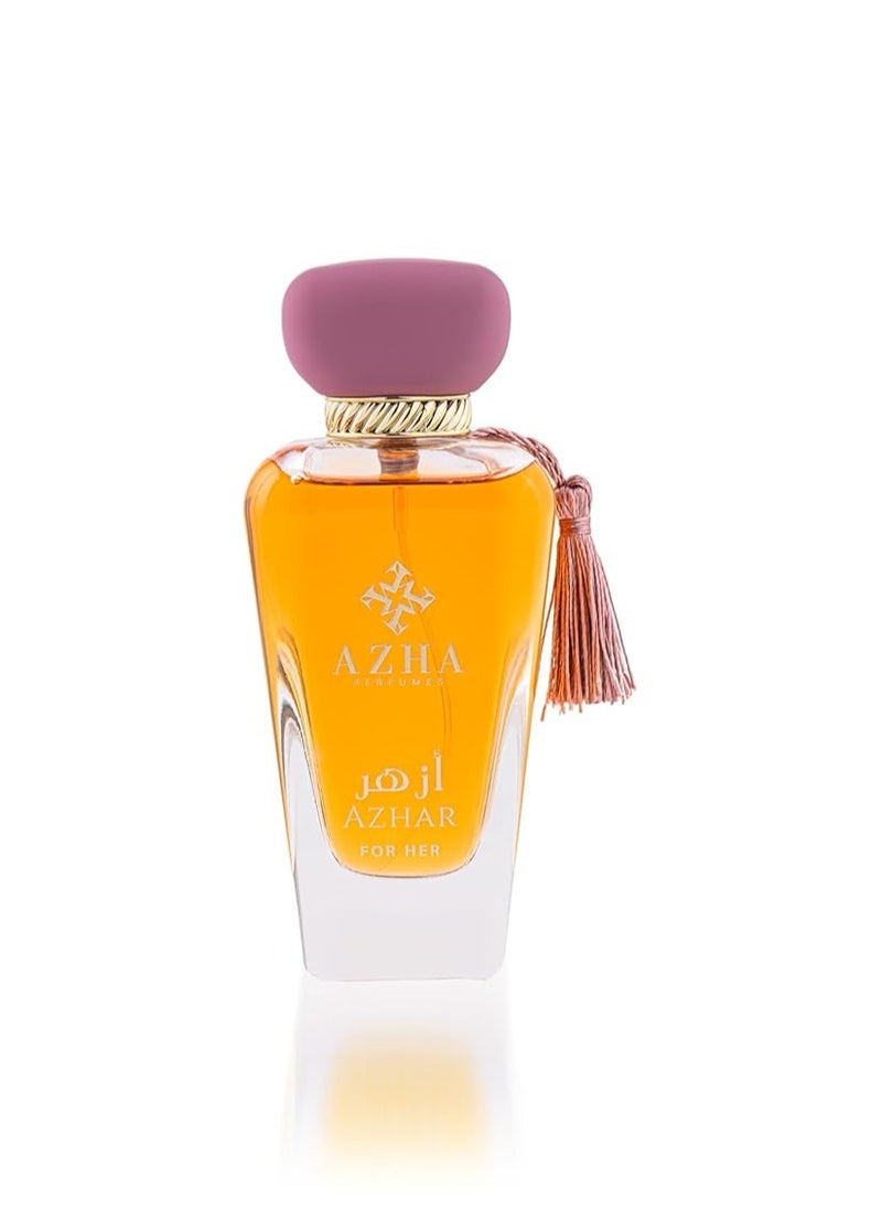 AZHA Azhar For Women EDP 100ml  - Image 1