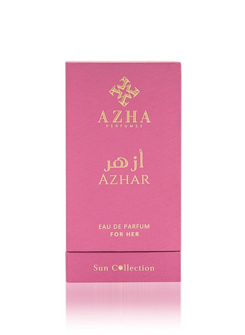 Azhar For Women EDP 100ml - pzsku/ZD66E1BA1AD13BA09A96EZ/45/_/1736432900/7b82b707-7450-4fd8-b853-2e0bf5bed48d