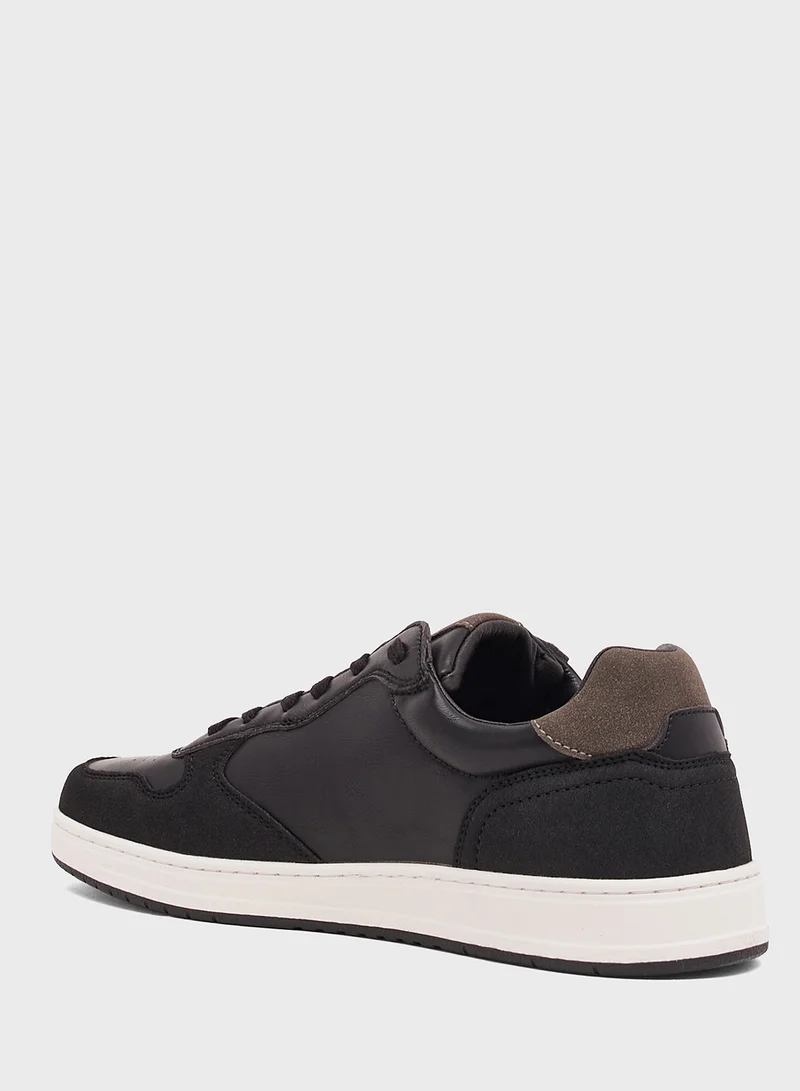 Wrangler Rusty Low Top Sneakers