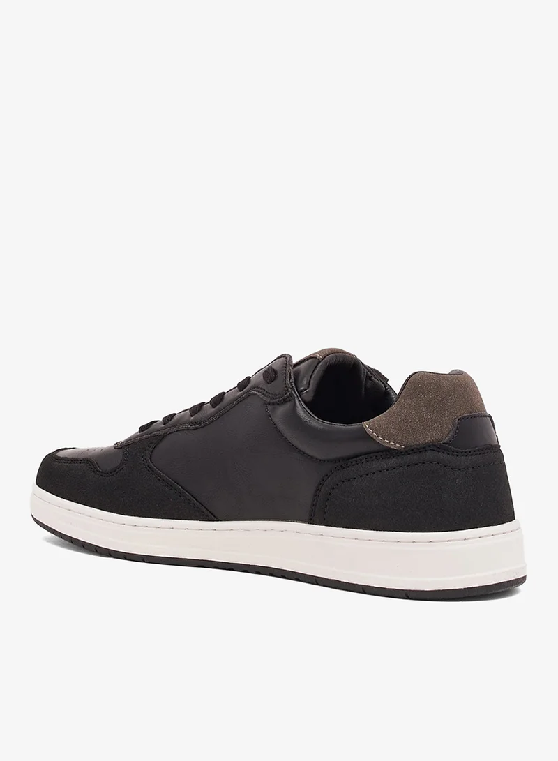 Wrangler Rusty Low Top Sneakers
