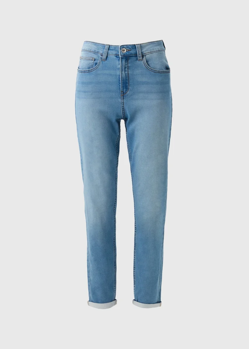 Matalan Mid Wash April Skinny Jeans