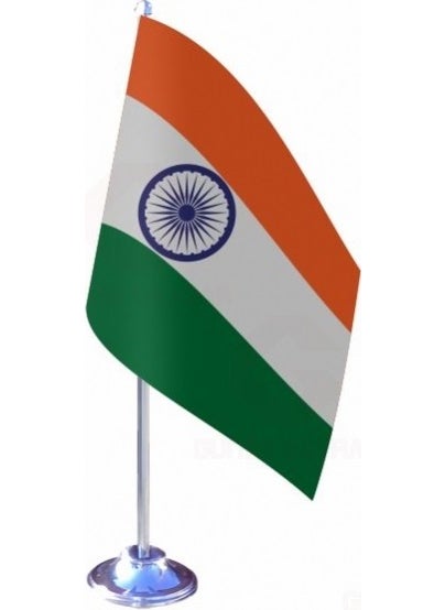 Gunes Avm India Table Flag - pzsku/ZD66E286C3175201B728DZ/45/_/1730643153/04720e1a-12da-4bb9-be4b-cd9c756bfbc2