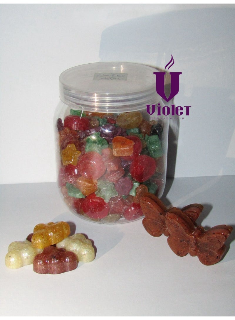 مستكة فيوليت  500ج - Image 1