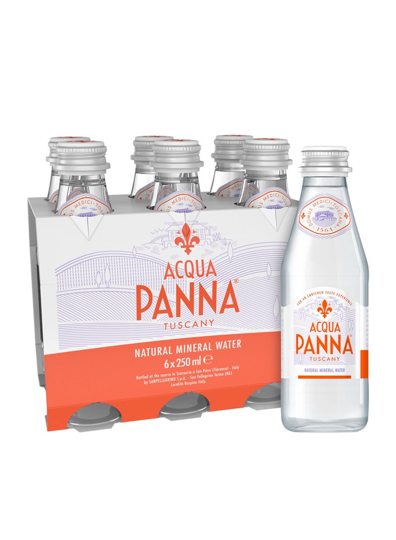 Acqua Panna Natural Mineral Water - Image 3