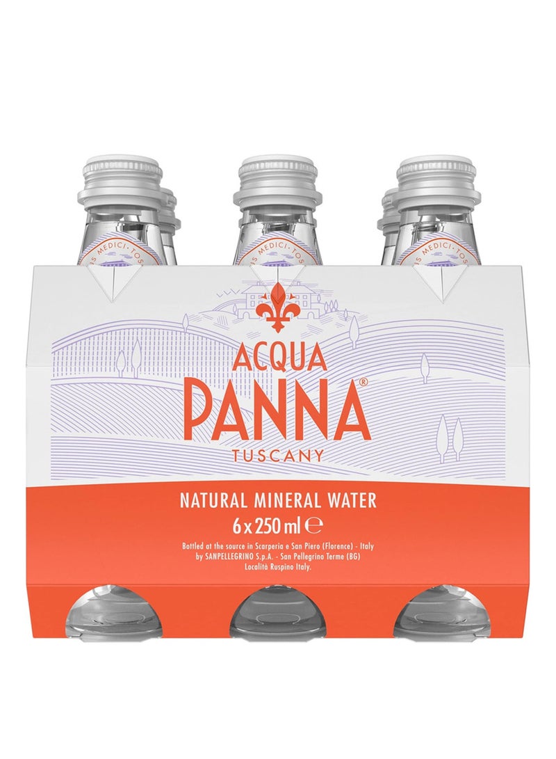Acqua Panna Natural Mineral Water - Image 1