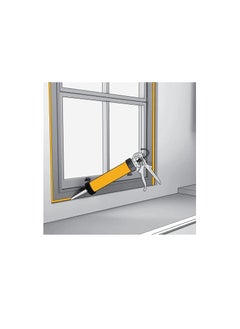 SIKA Universal Multipurpose Silicone Sealant  - Image 3