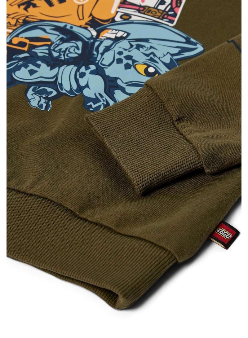 ليغو هودي ليجو - Image 5