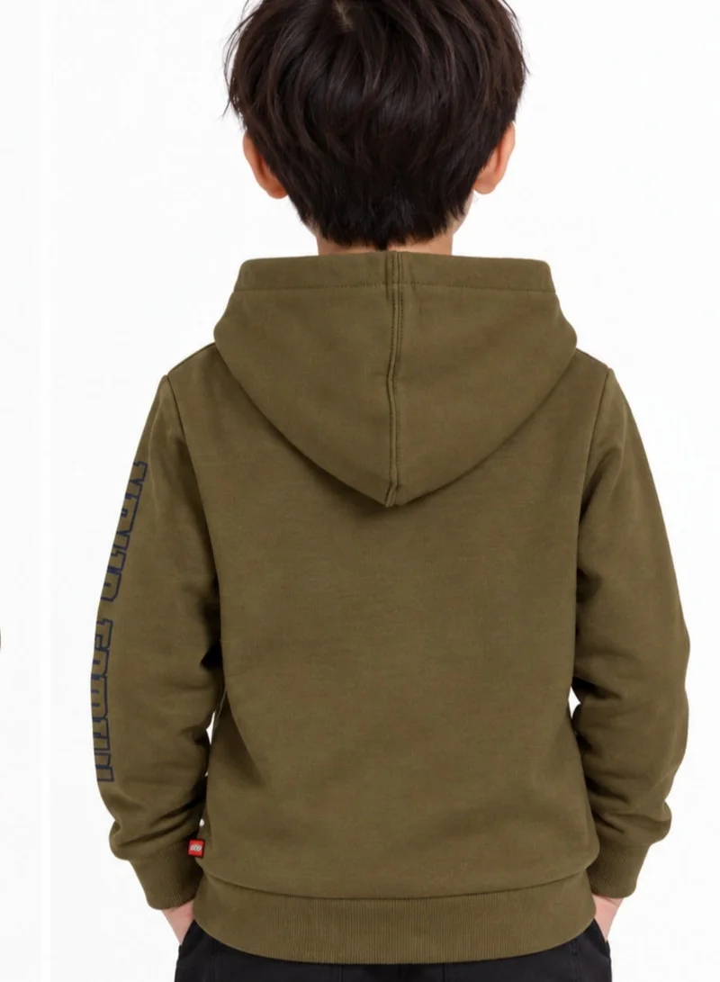 Lego LEGO® NINJAGO hoodie for boys and girls