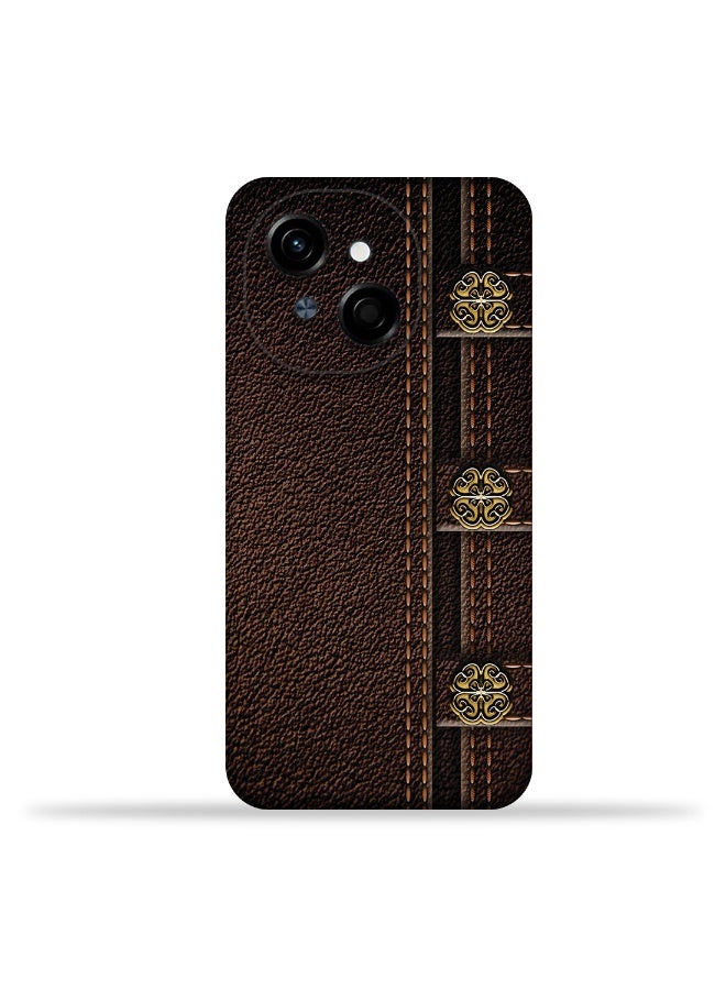 إيه إم سي ديزاين غطاء حماية ل تكنو سبارك الذهاب 1 4 جرام - Image 1