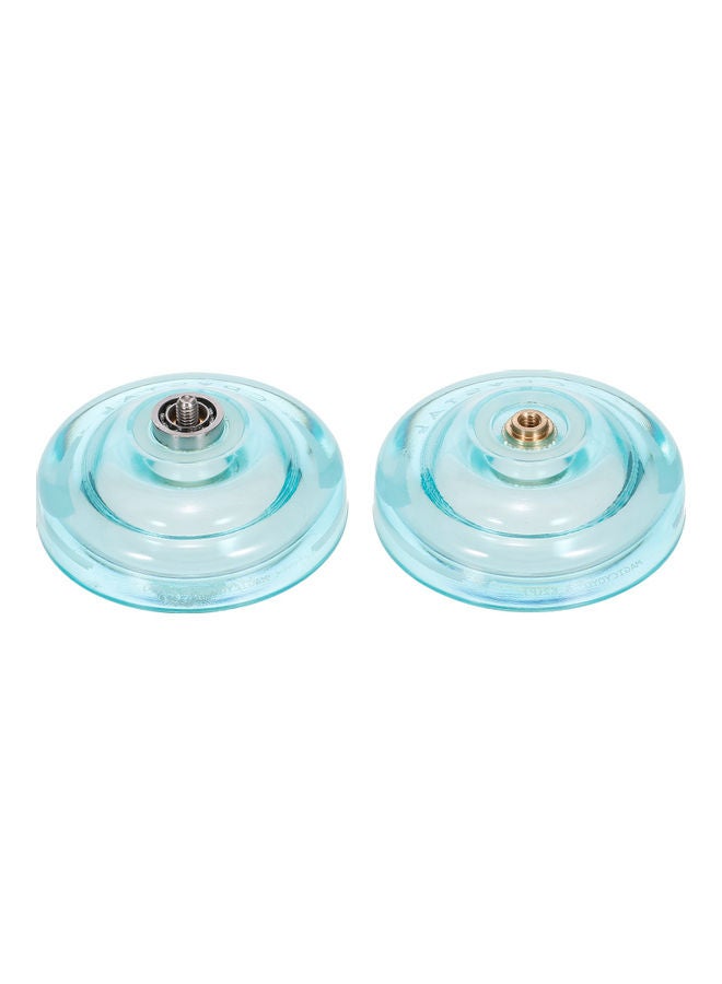 Magic Yoyo K2P Responsive Yoyos With Narrow Bearing Steel For Kids Beginner 9 x 6cm - Image 3