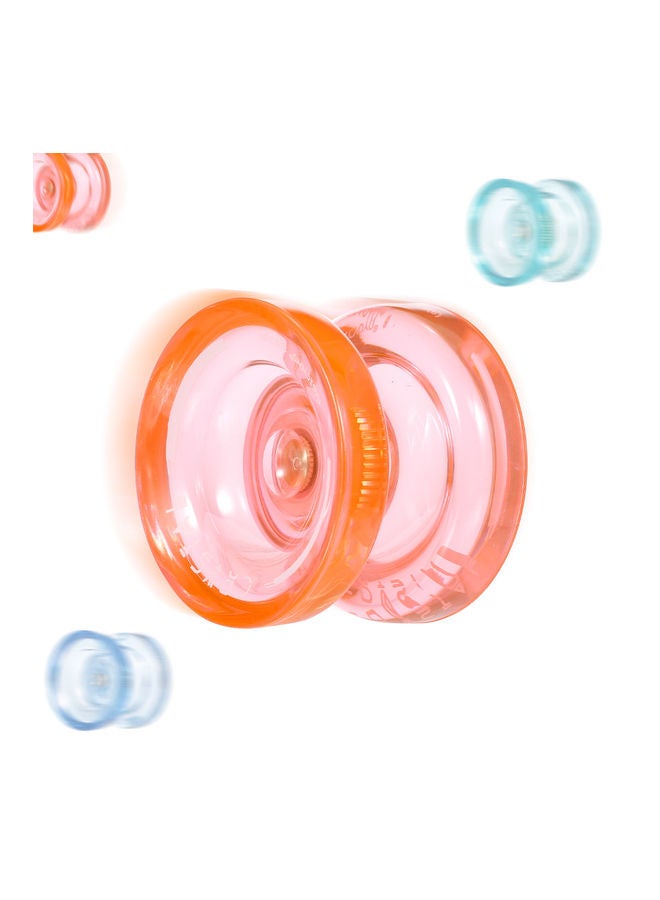 Magic Yoyo K2P Responsive Yoyos With Narrow Bearing Steel For Kids Beginner 9 x 6cm - Image 5