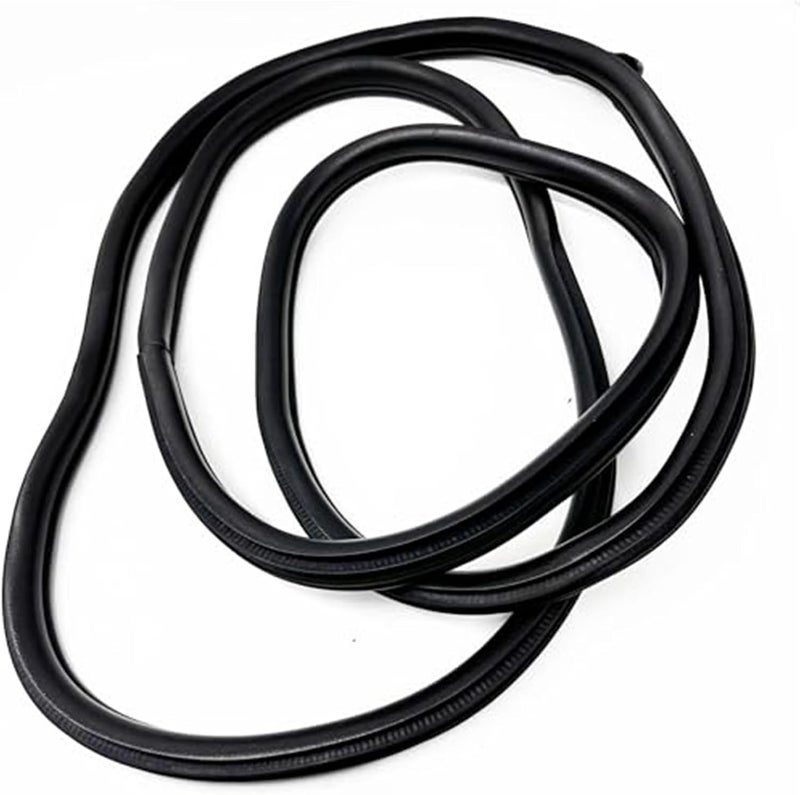 Wivplex Car Door Edge Protector for Hyundai Tucson TL - Image 5