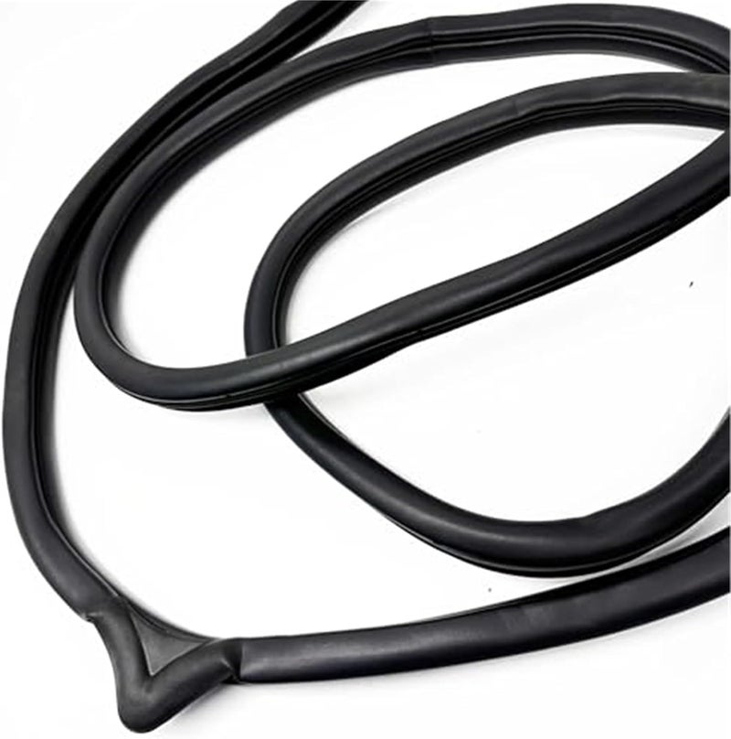 Wivplex Car Door Edge Protector for Hyundai Tucson TL - Image 3