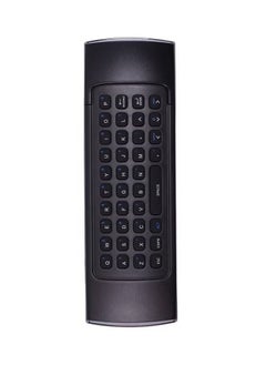 RII 2.4GHz Wireless Keyboard Remote Fly Air Mouse For Android TV Box Black  - Image 2