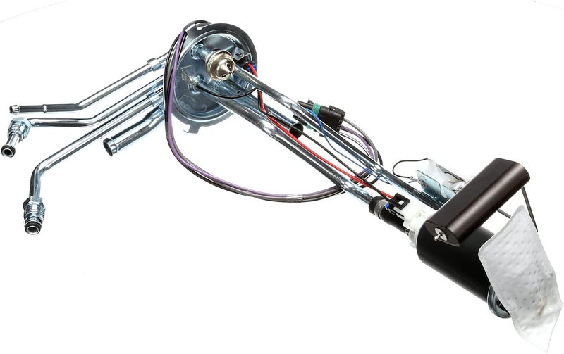 Delphi HP10001 Fuel Pump and Hanger Assembly - Image 1