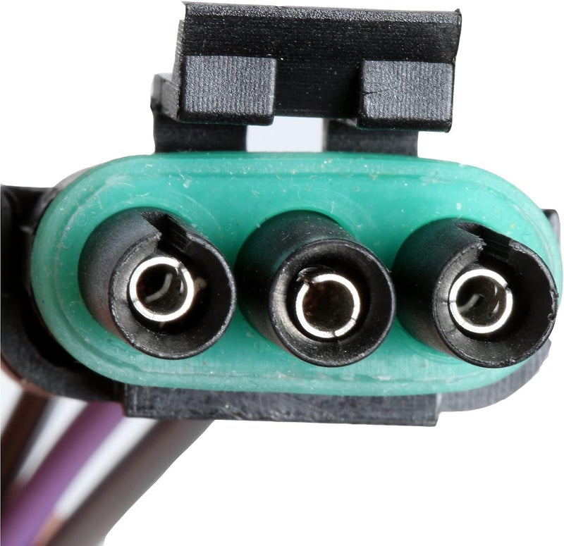 Delphi HP10001 Fuel Pump and Hanger Assembly - Image 4