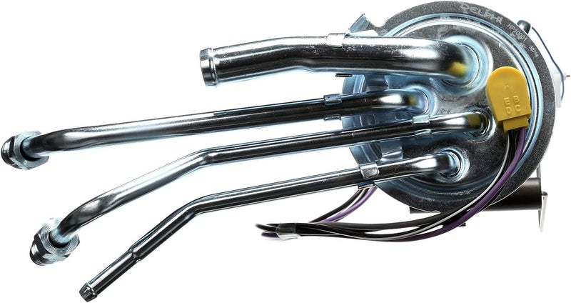 Delphi HP10001 Fuel Pump and Hanger Assembly - Image 2