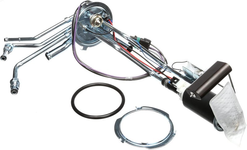 Delphi HP10001 Fuel Pump and Hanger Assembly - Image 3