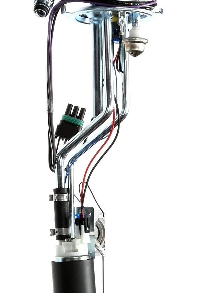 Delphi HP10001 Fuel Pump and Hanger Assembly - Image 5