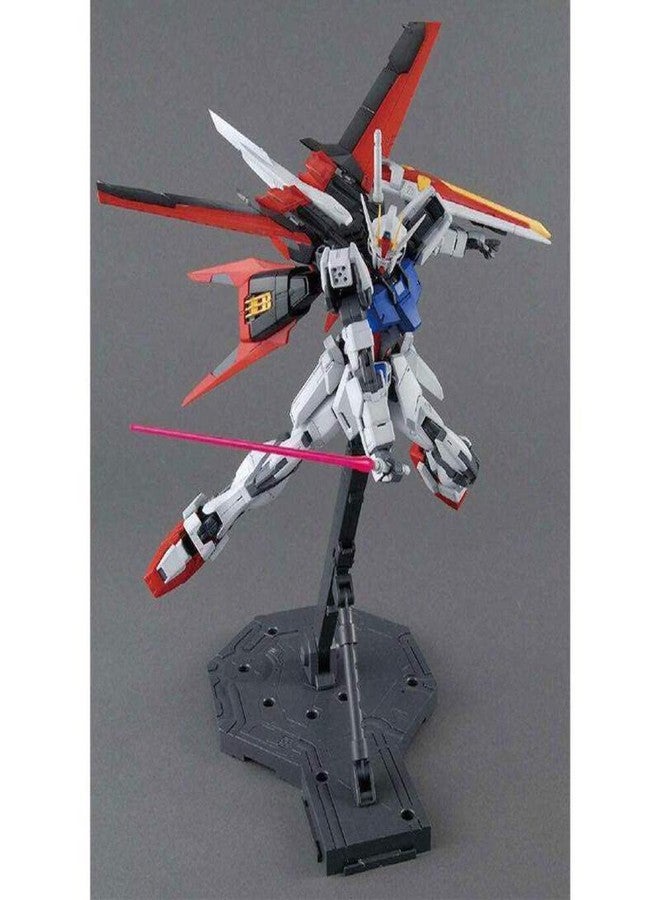 بانداي سبيريتس طقم نموذج مجسم حركة بانداي هوبي إم جي آيل سترايك جاندام الإصدار آر إم بمقياس 1/100 - Image 4