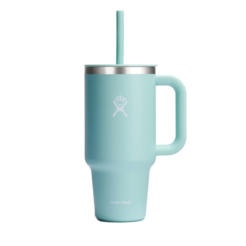 Hydro Flask All Around Travel Tumbler Dew 32 Oz - Image 1