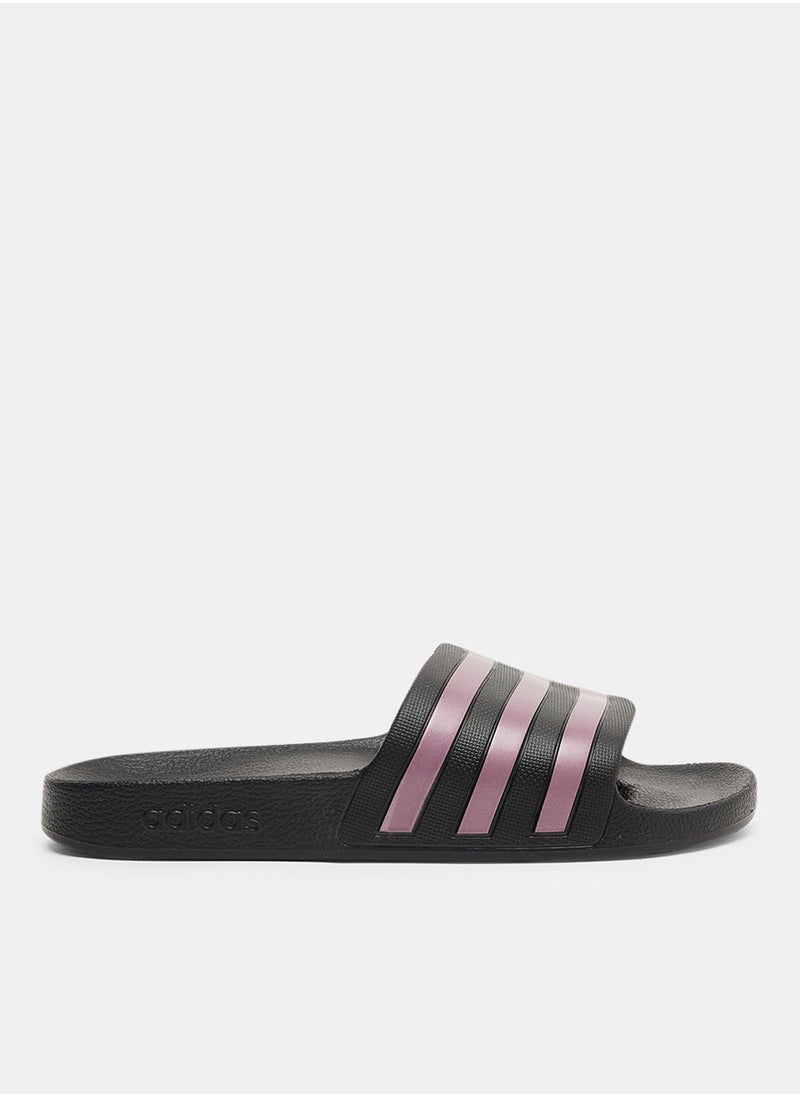 Adidas - Adilette Aqua Slides - Image 1