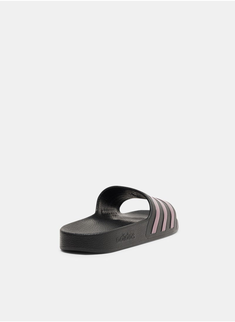 Adidas - Adilette Aqua Slides - Image 1