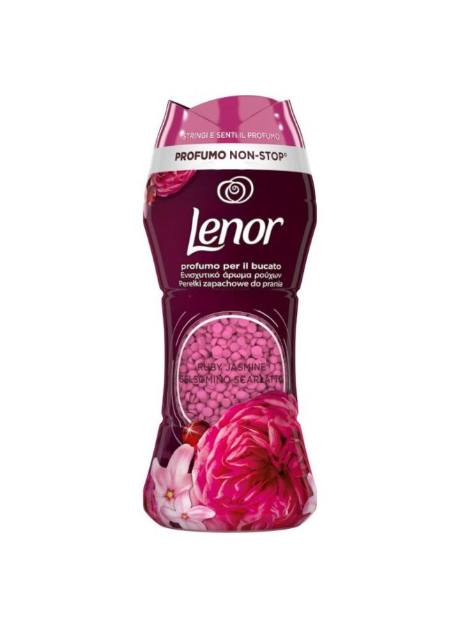 Lenor in Wash Scent Booster - Ruby Jasmin - 210g