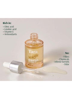 TARA Tara Nourish Argan Oil  - Image 2