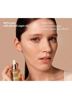 TARA Tara Nourish Argan Oil  - Image 5