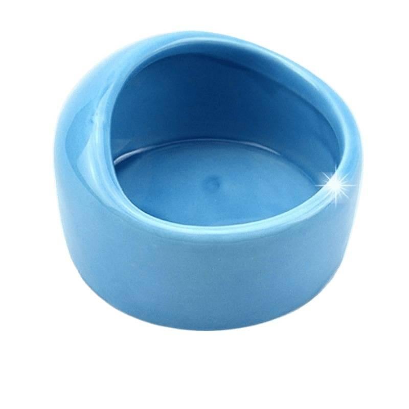 Pink Pet Bowl Pet Feeding Accessory Easy Clean Bowl Floor Mat Use Food and Water Daily Feeding Indoor Feeding Home Use for Cats - Image 5