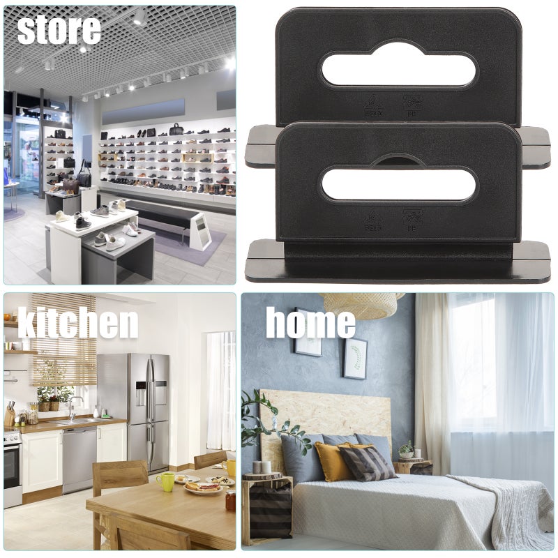 🏠 خطافات للتعليق على الحائط مع لاصق قوي وتصميم مبتكر - Image 3