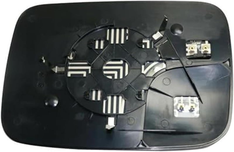 Wivplex Heated Side Mirror Glass for Dodge Ram - Image 3