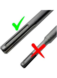 BOSCH Bosch Professional 2608578620 Sds Max-8X For Hammer Drills Diameter 18 mm Working Length 400 mm  - Image 3