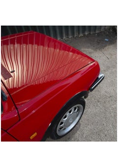 TurtleWax Colour Magic Red Car wax for Red paint  - Image 4