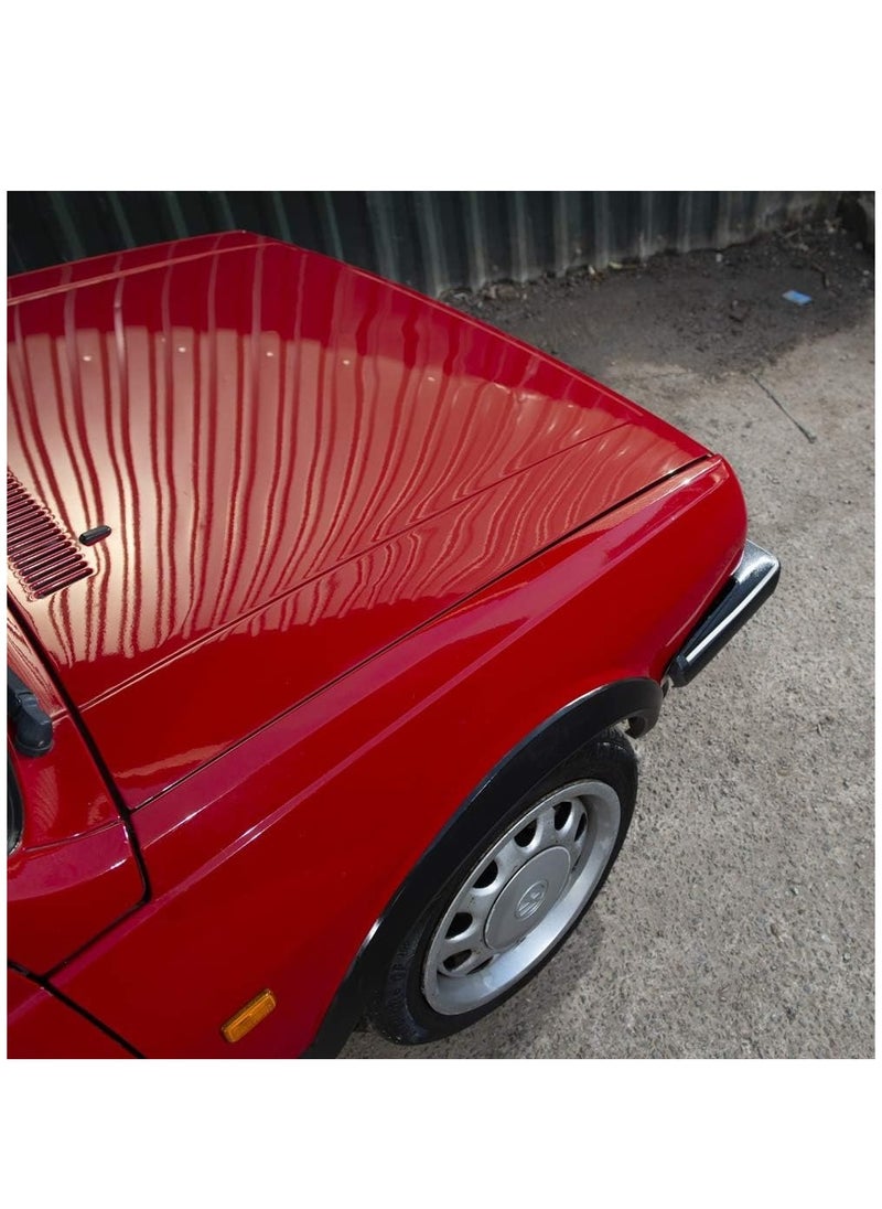 TurtleWax Colour Magic Red Car wax for Red paint  - Image 4