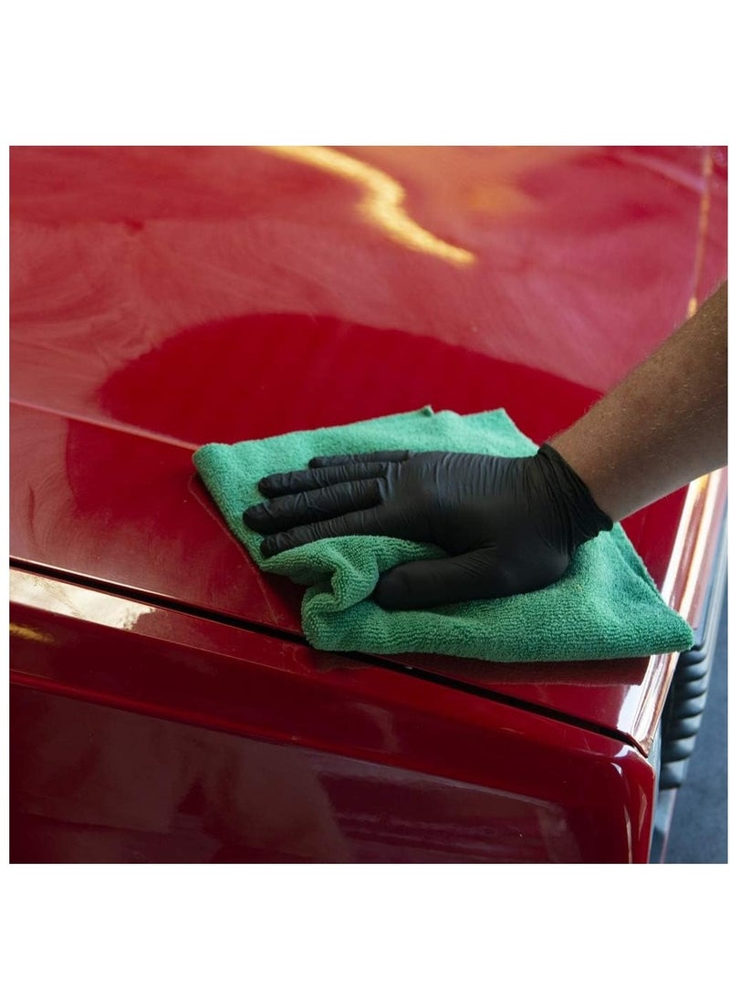 TurtleWax Colour Magic Red Car wax for Red paint  - Image 3