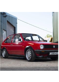 TurtleWax Colour Magic Red Car wax for Red paint  - Image 5