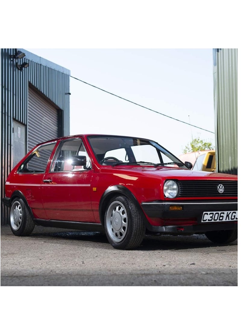 TurtleWax Colour Magic Red Car wax for Red paint  - Image 5