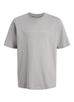 Jack & Jones Junior Youth Logo Crew Neck T-Shirt  - Image 5