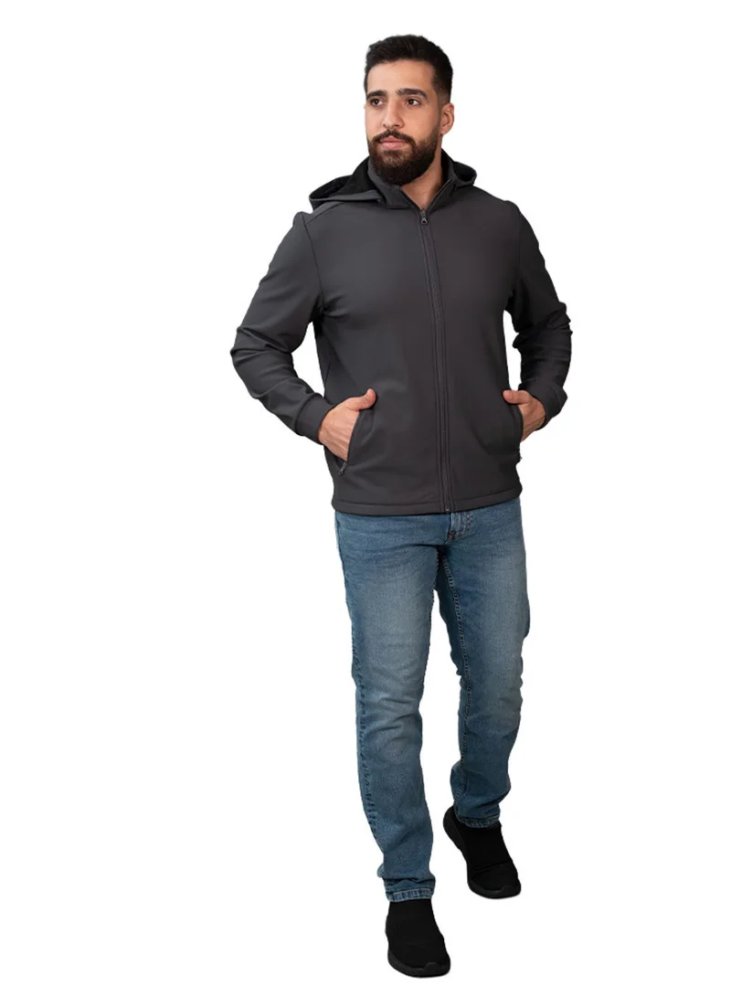 GIORDANO Men's Skinny Taper Stretch Cotton Denim Jeans Low Rise