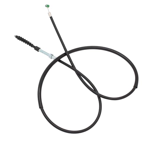 TCMI Motorcycle Clutch Cable for Yamaha YZF R1 YZF-R1 2009-2014 2009 2010 2011 2012 - Image 1