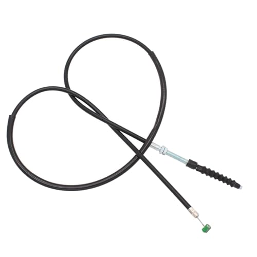 TCMI Motorcycle Clutch Cable for Yamaha YZF R1 YZF-R1 2009-2014 2009 2010 2011 2012 - Image 2