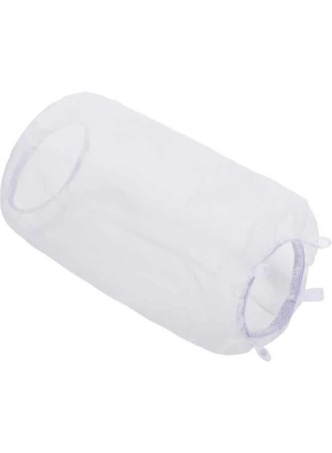 Fudoray Air Pre-Filter Preclean Sleeve for Can-Am Filter Donalson 715900422 Compatible with K and N Filter CM-9017 Maverick X3, 2017 2018 2019 - Image 1