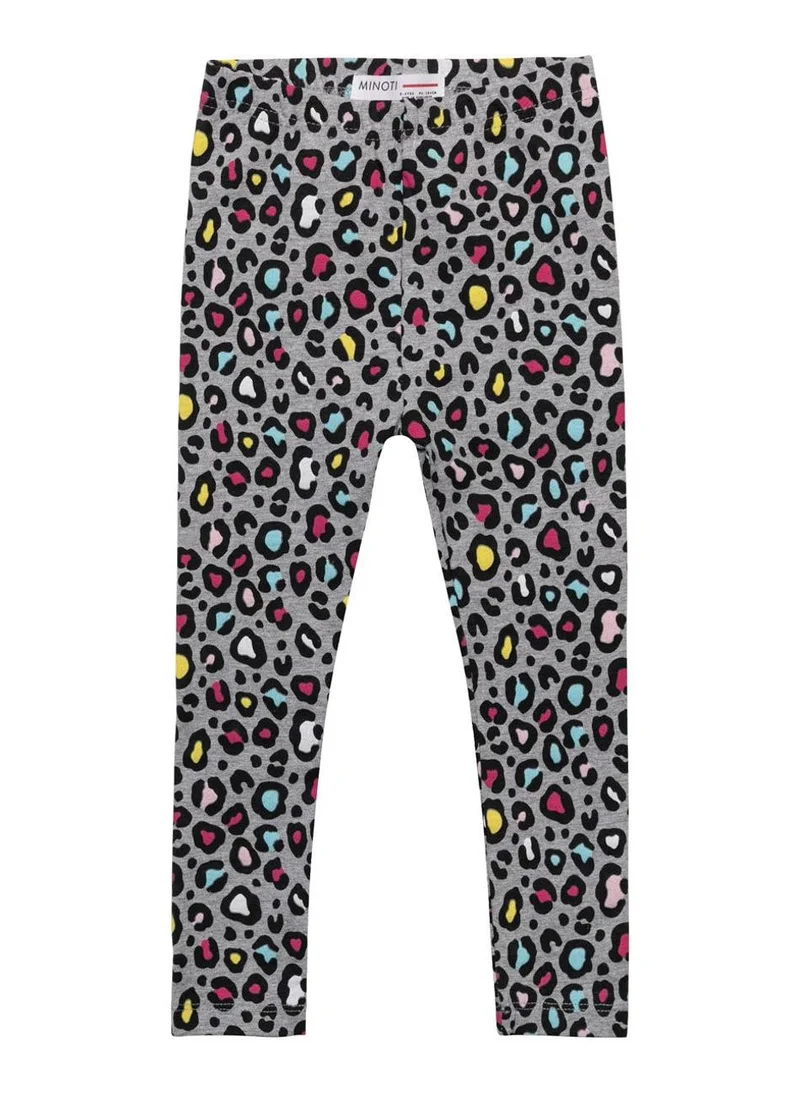 مينوتي Kids Girls Legging