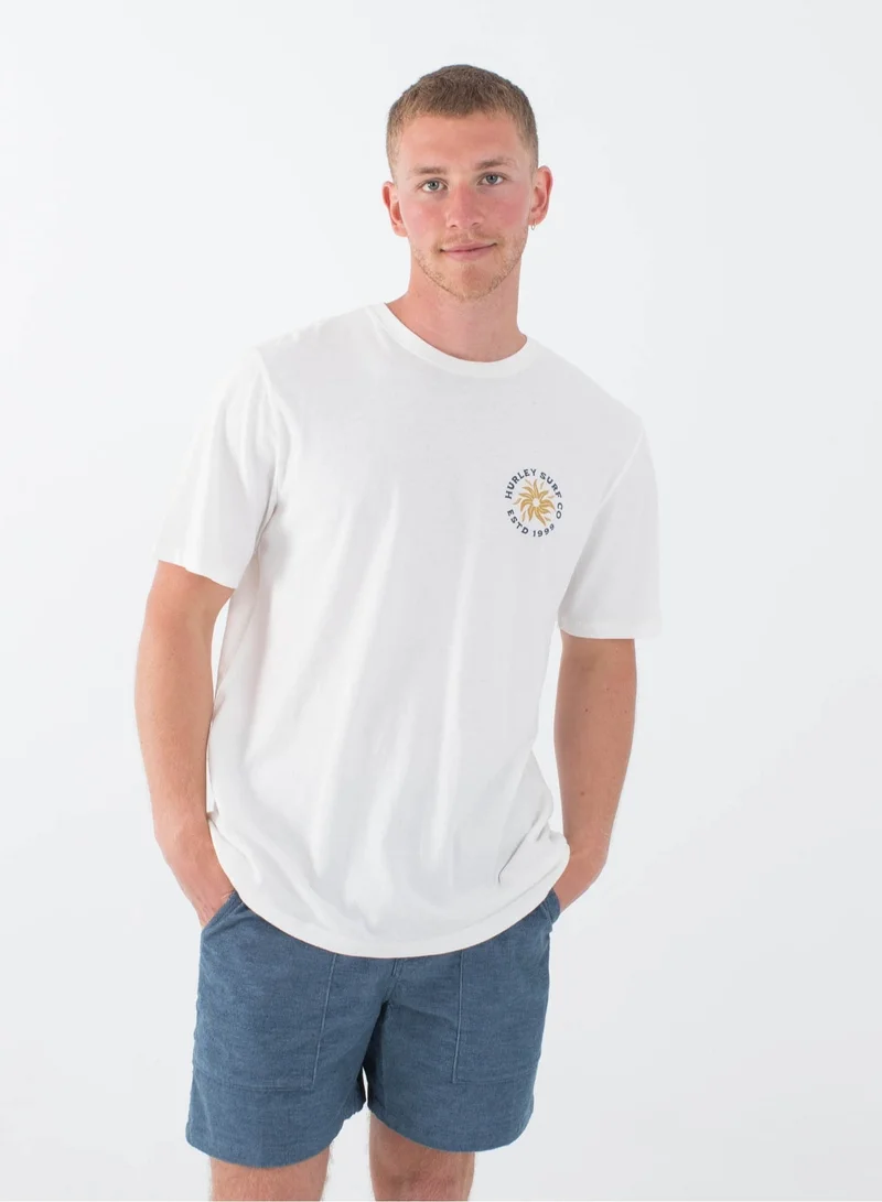 Hurley YOUCAN TUCAN SS