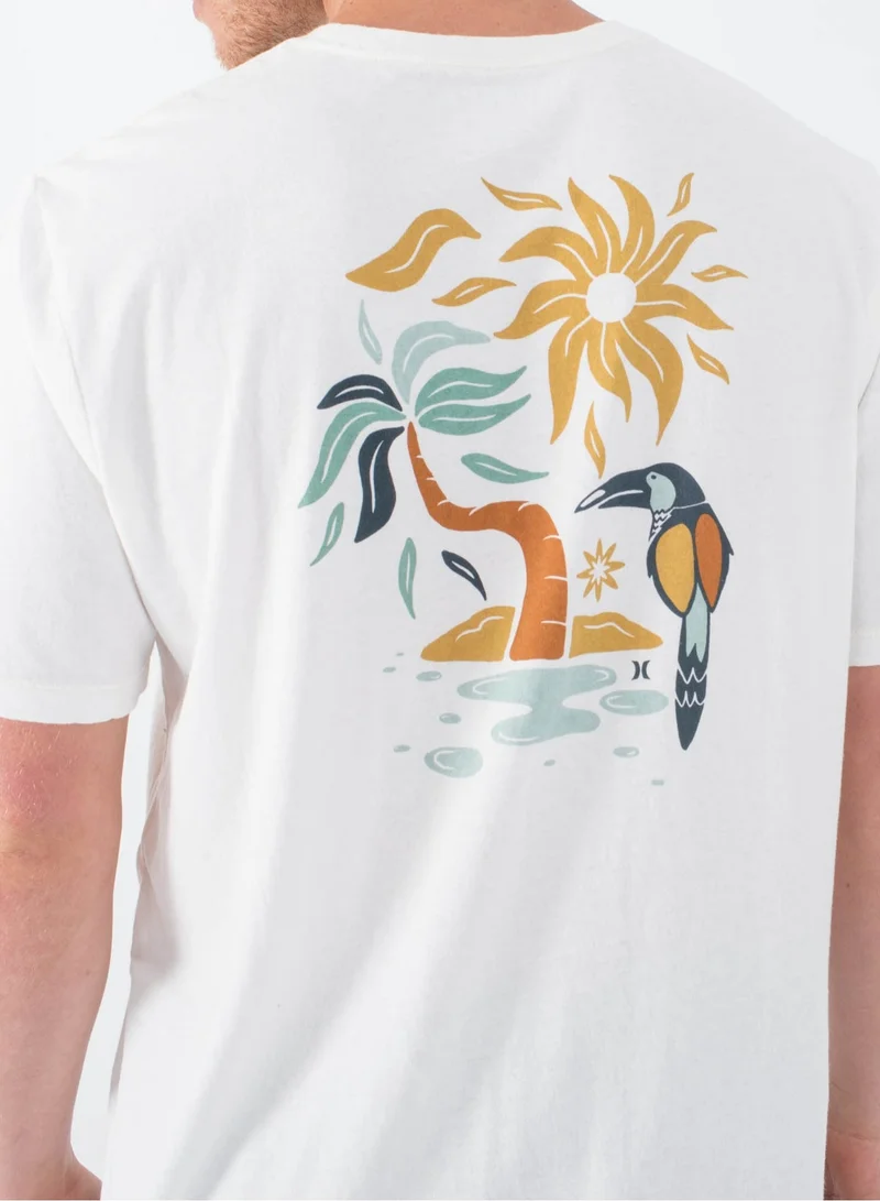 Hurley  YOUCAN TUCAN SS for Men | Best Price UAE