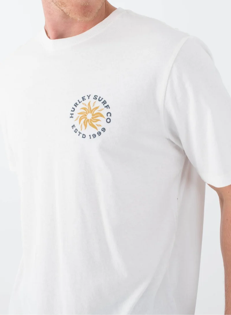 Hurley  YOUCAN TUCAN SS for Men | Best Price UAE