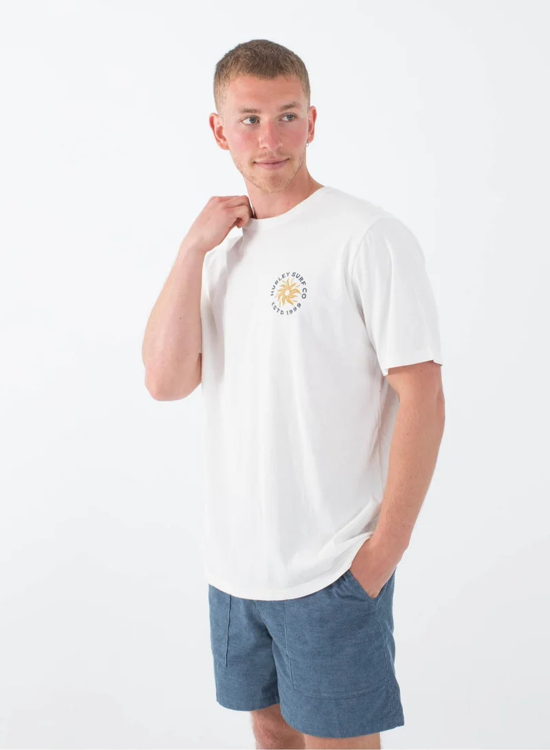 Hurley  YOUCAN TUCAN SS for Men | Best Price UAE
